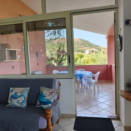 Σπίτι διακοπών Casa Domus