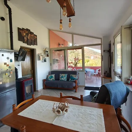 Casa Domus Cardedu