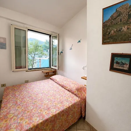 Σπίτι διακοπών Casa Domus