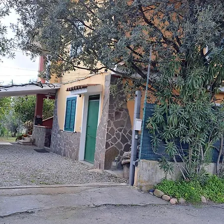 Casa Domus Casa vacanze *