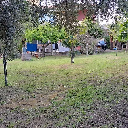 Casa Domus Σπίτι διακοπών *