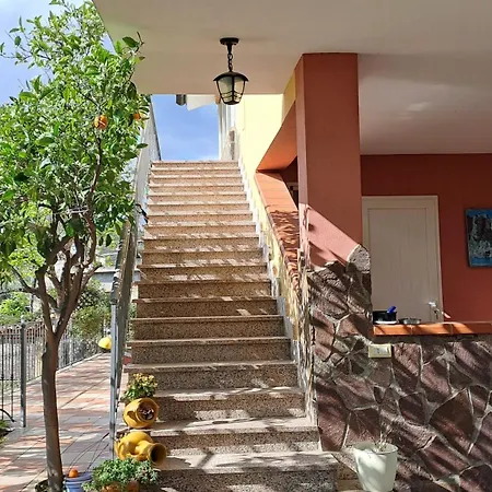 Casa Domus Cardedu