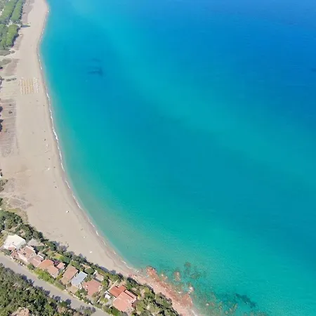 Casa Domus Σπίτι διακοπών